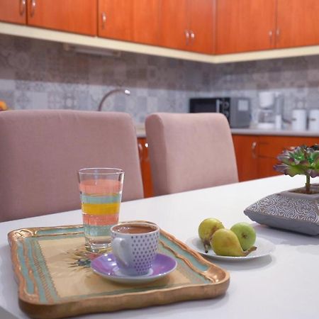 Thirtyfive Apartment Aridaía Luaran gambar