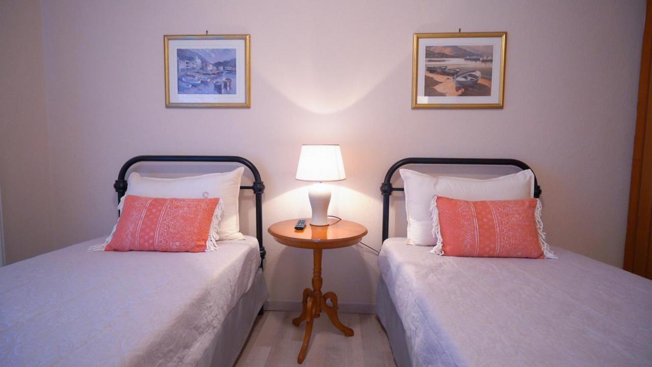 Thirtyfive Apartment Aridaía Luaran gambar