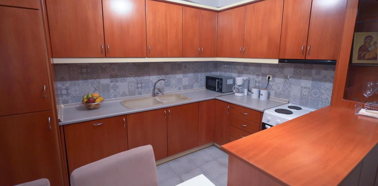 Thirtyfive Apartment Aridaía Luaran gambar