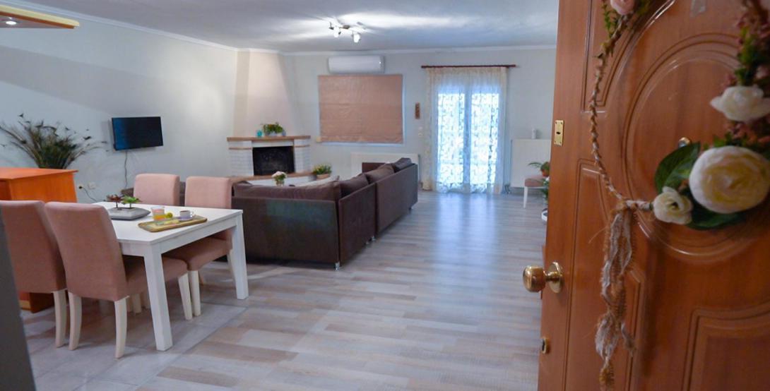 Thirtyfive Apartment Aridaía Luaran gambar